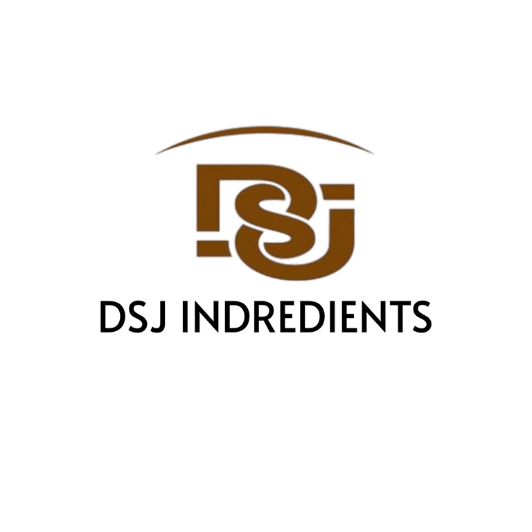 DSJ ingredients logo