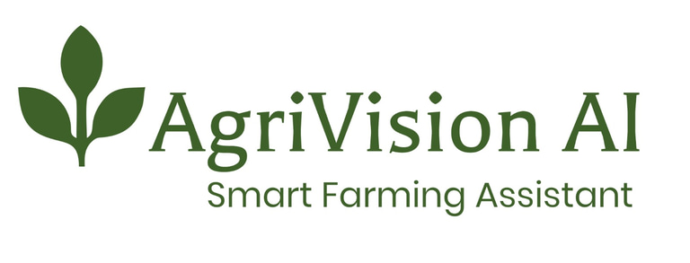 Agrivision AI Tech logo