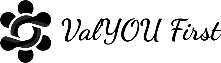 ValYOU First logo