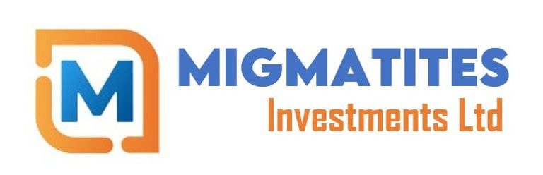 Migmatites Investments Ltd logo