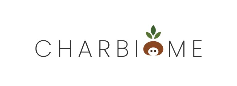 Charbiome logo