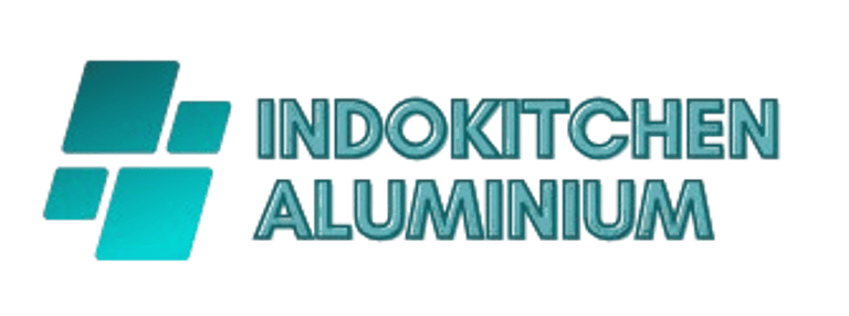 Indokitchen Aluminium logo