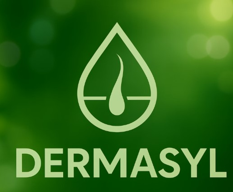 dermasyl logo