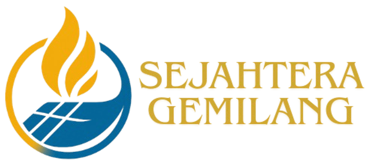 SEJAHTERA GEMILANG logo