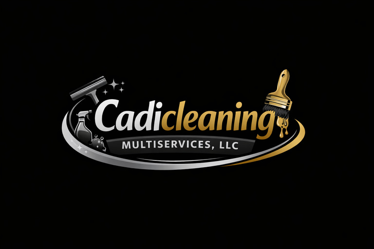 Cadicleaning logo