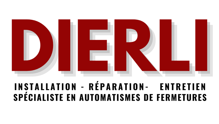 Dierli logo