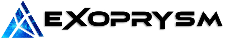 EXOPRYSM logo