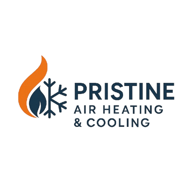 Pristine Air Heating and Cooling logo