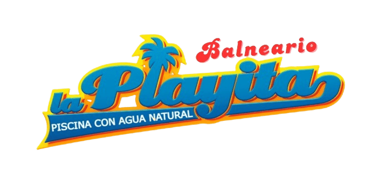 Balneario La Playita logo