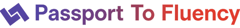 passport to fluncy logo