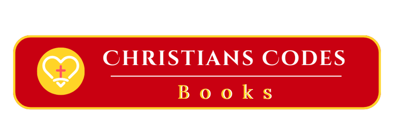 Christians Codes Books logo