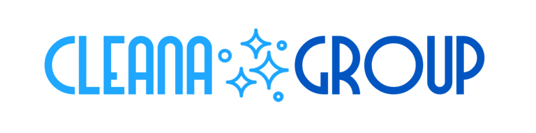 Cleana Group logo