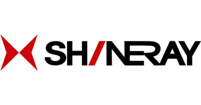 SHINERAY NOVA FRIBURGO logo