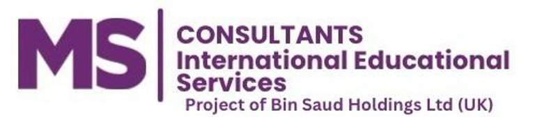 MS International Educational Services logo