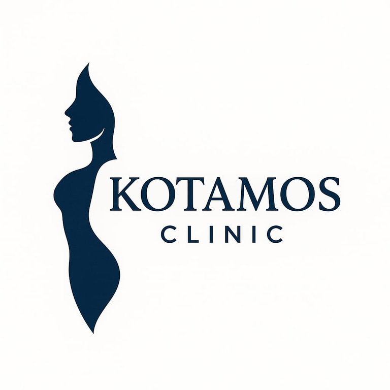 KOTAMOS CLINIC logo