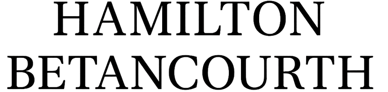 hamilton betancourth artist logo