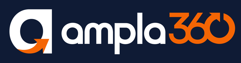 Ampla 360 logo
