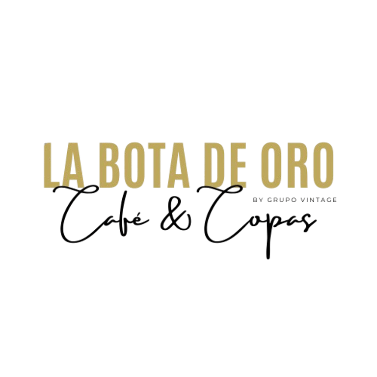 La Bota de Oro logo