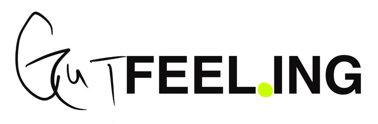 Gut Feeling logo