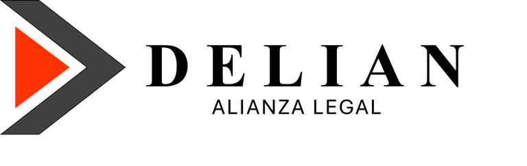 Delian Alianza Legal logo