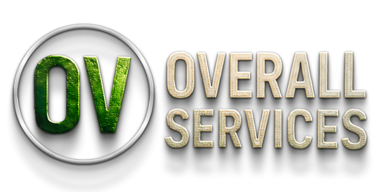 overall services logo