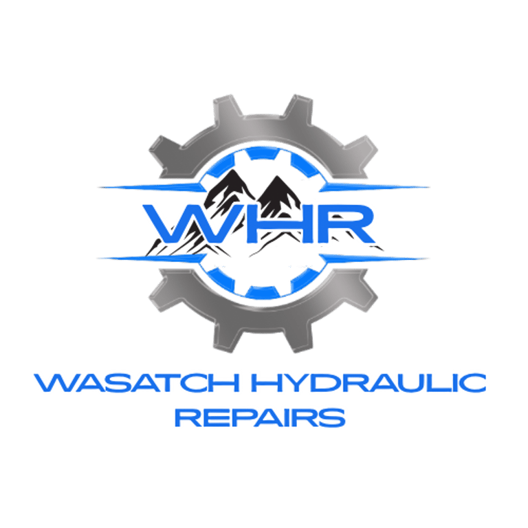Wasatch Machine Hydraulics logo