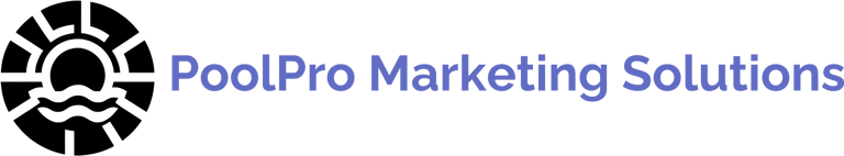 PoolPro Marketing Solutions logo