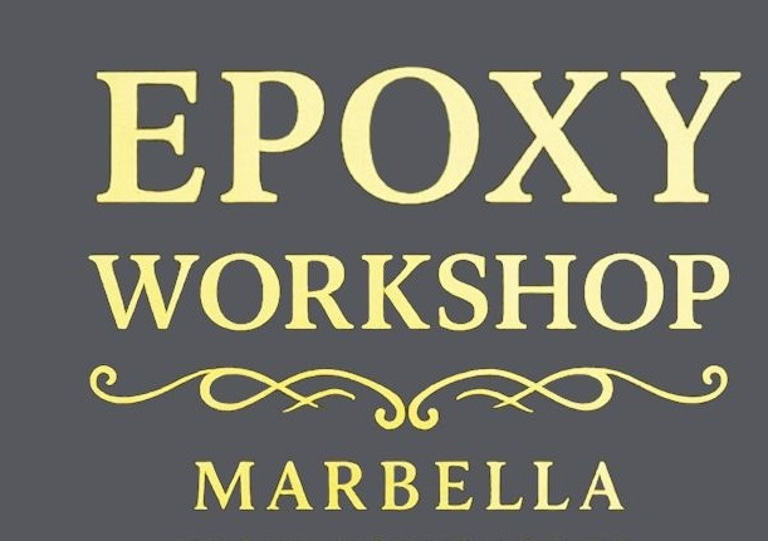 Epoxyworkshop.es logo