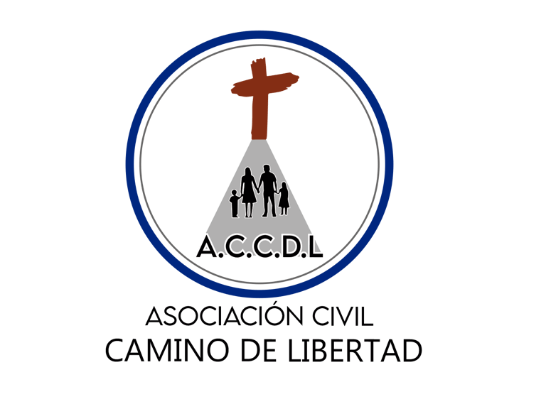 Asociación Civil Camino De Libertad logo