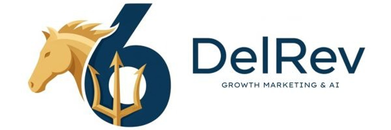 DelRev logo