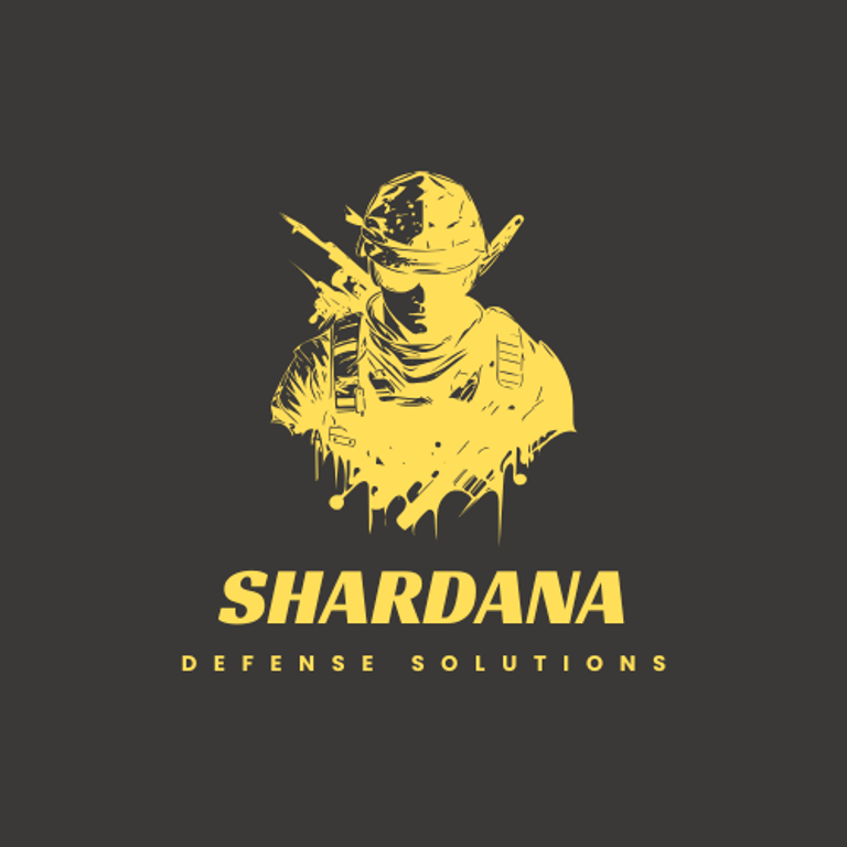 Shardana Defense Solutions logo