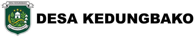 kedungbako logo
