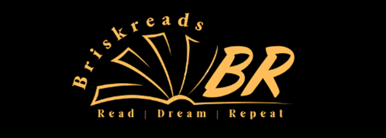 Briskreads logo