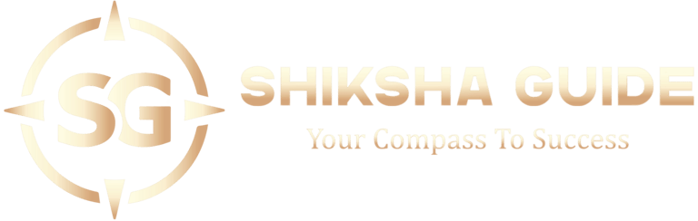 Shiksha Guide Education & Career Consultancy logo