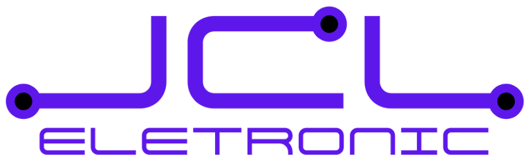 JCL Eletronic logo