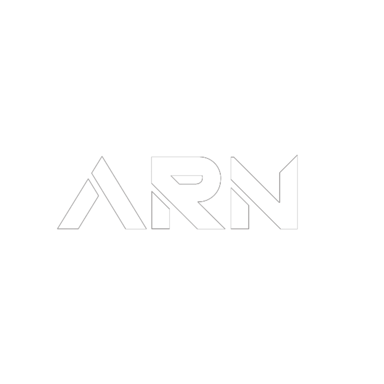 DJ | Artista | Produtor de Música Eletrônica | Arnaldo Miranda a.k.a Arn logo