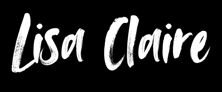 Lisa Claire - Piercing logo