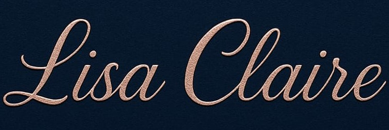 Lisa Claire - Piercing logo
