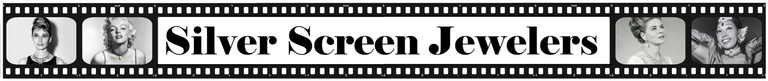 Silver Screen Jewelers logo