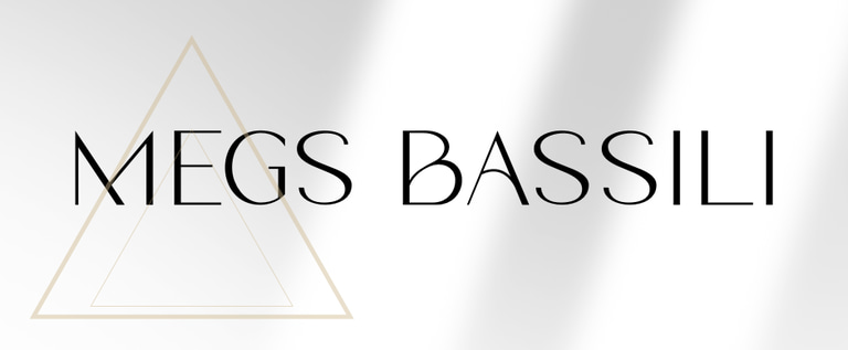 Megs Bassili logo