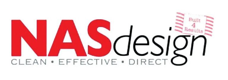 NASdesign logo