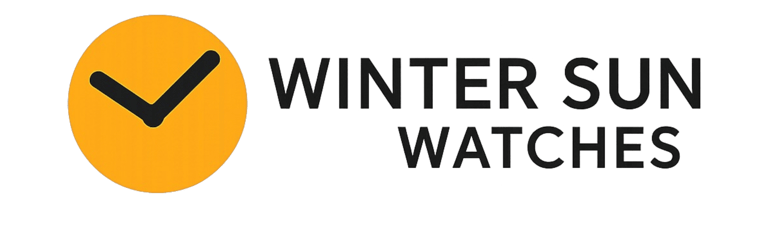 Winter Sun Watches logo