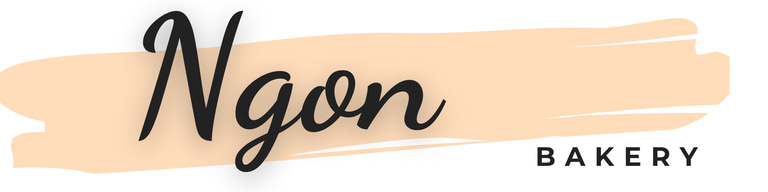 Ngon Bakery logo