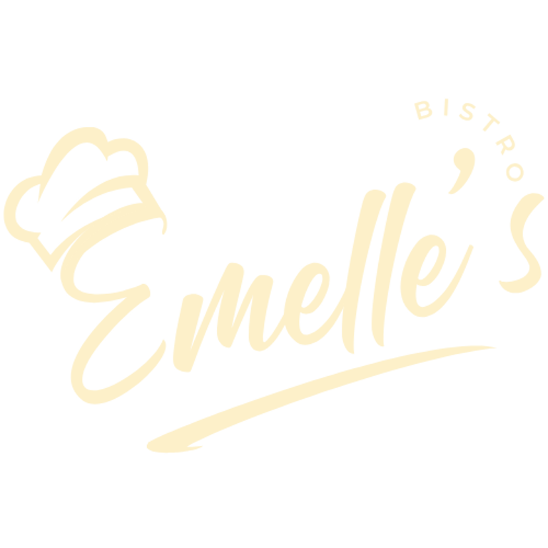 Emelle's Bistro logo