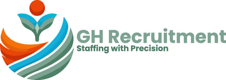 Growth Hospitality Recruitment Ltd. logo