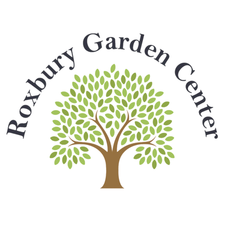 Roxbury Garden Center logo