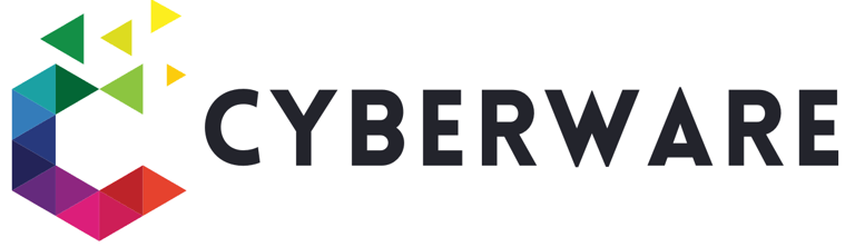 Cyber Ware logo