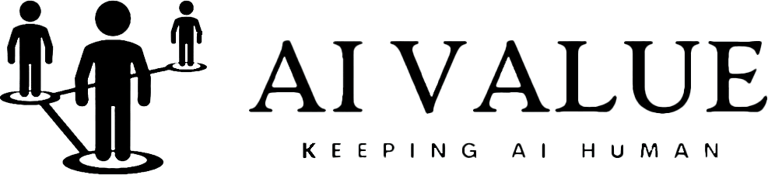 AIVALUE logo