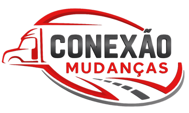 Conexão Mudanças logo