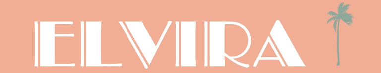 Elvira logo